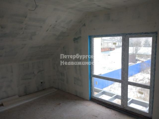 Дом на продажу в Санкт-Петербурге, Рабочая (Сергиево) ул. фото №5