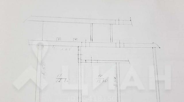 Квартира на продажу в Шахтах, ул. Ворошилова, 49 фото №0