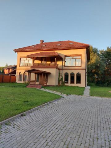 Дом на продажу в микрорайонеХимки ( Новогорск), 63 фото №0