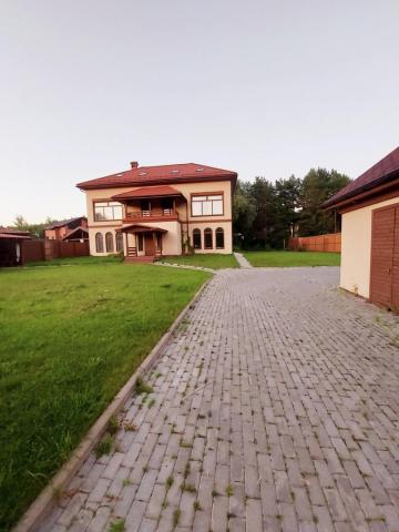 Дом на продажу в микрорайонеХимки ( Новогорск), 63 фото №2