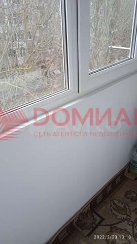 Квартира на продажу в Таганроге, Сергея Шило улица, д.164-1 фото №9
