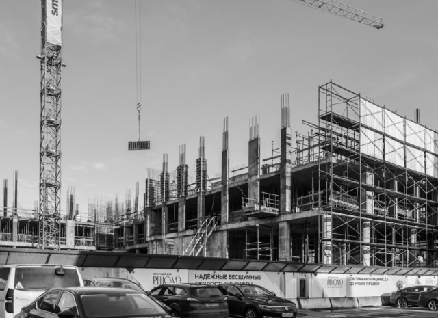Помещение свободного назначения на продажу по адресу Россия, Московская область, Москва, Новослободская улица, 24 фото №6