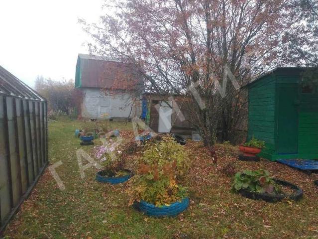 Участок на продажу в Вологде, Гагарина улица фото №6