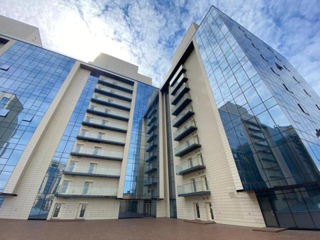 Квартира на продажу в Воронеже, Кольцовская улица, 35 фото №0