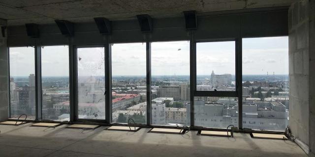Квартира на продажу в Воронеже, Кольцовская улица, 35 фото №1