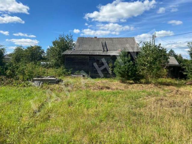 Дом на продажу в Бабаево, Павлова улица, 6 фото №0