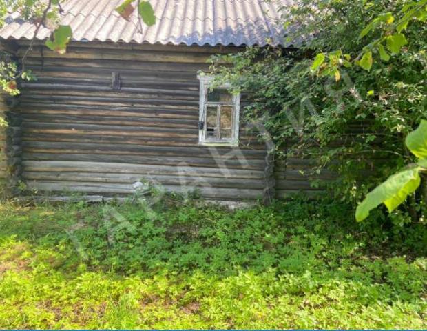 Дом на продажу в Бабаево, Павлова улица, 6 фото №1