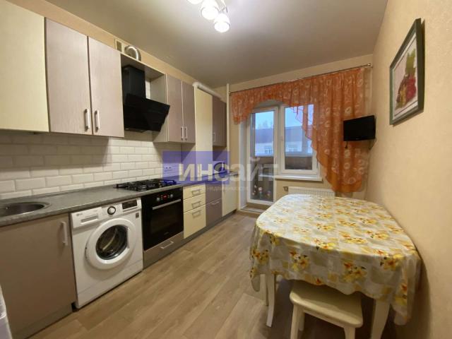 Квартира на продажу в Рязане, Старообрядческий проезд, 9 фото №2