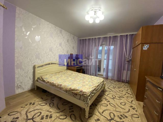 Квартира на продажу в Рязане, Старообрядческий проезд, 9 фото №4