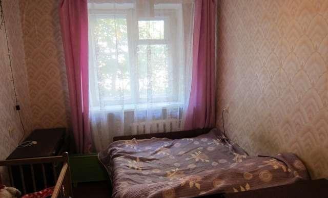 Квартира на продажу в Шахтах, пер. Татаркина, 22 фото №1