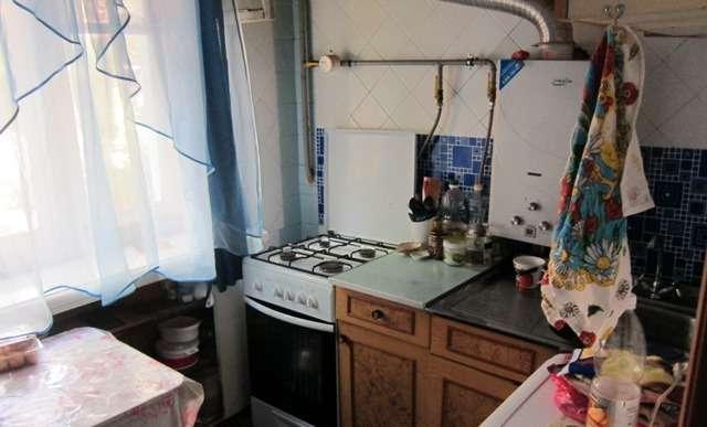 Квартира на продажу в Шахтах, пер. Татаркина, 22 фото №4