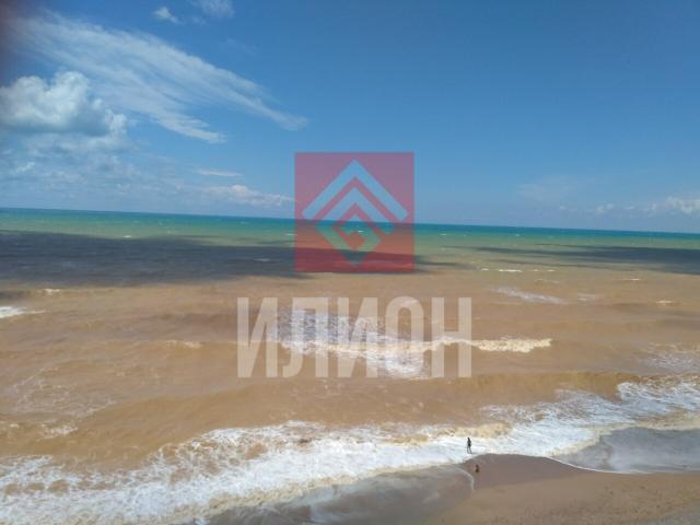 Участок на продажу в Береговом, Курортная улица фото №0