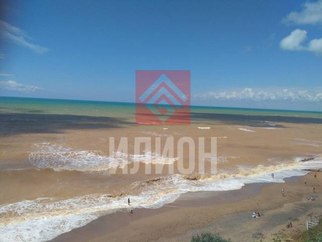 Участок на продажу в Береговом, Курортная улица фото №1