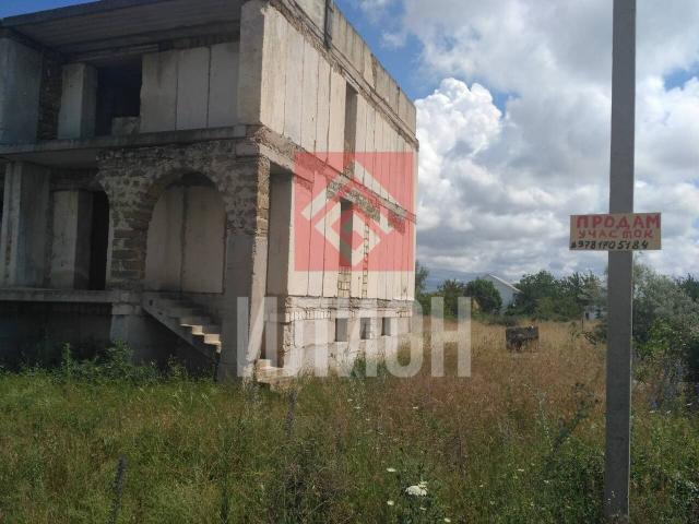 Участок на продажу в Береговом, Курортная улица фото №2