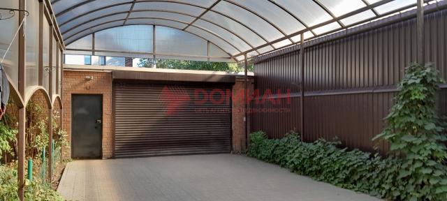 Дом на продажу в Ростове-на-Дону, улица Вятская фото №0