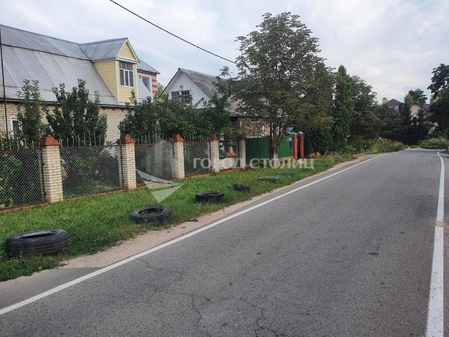 Дом на продажу в Домодедово, Октябрьская улица фото №0