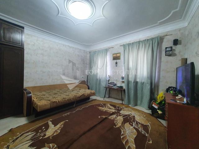 Дом на продажу в Домодедово, Октябрьская улица фото №4