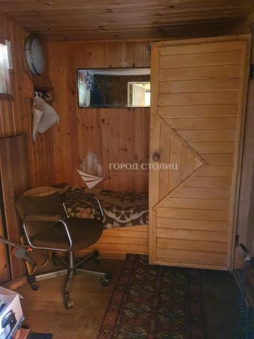 Дом на продажу в Домодедово, Октябрьская улица фото №11