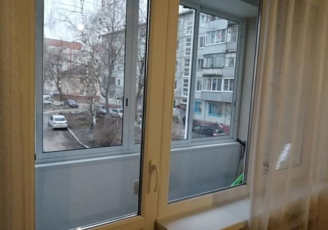 Квартира на продажу в Калуге, Ольговская улица, 2 фото №3