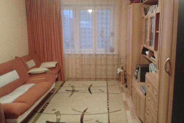 Квартира на продажу в Ростове-на-Дону, 2-я Краснодарская улица, 147/3 фото №1