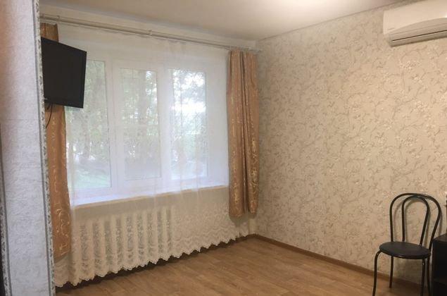 Квартира на продажу в Ростове-на-Дону, улица Ерёменко, 85/1 фото №0
