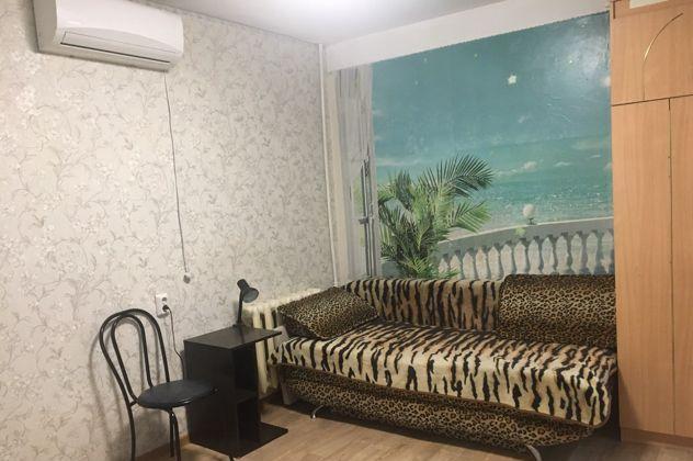 Квартира на продажу в Ростове-на-Дону, улица Ерёменко, 85/1 фото №1
