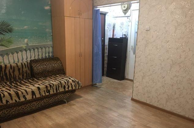 Квартира на продажу в Ростове-на-Дону, улица Ерёменко, 85/1 фото №2