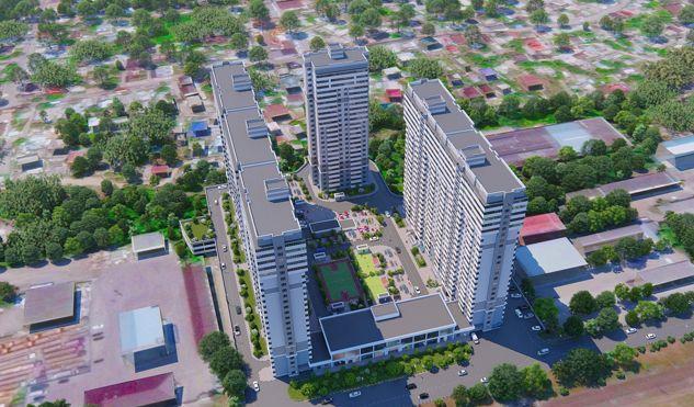 Квартира на продажу в Ростове-на-Дону, улица Нансена, 83 фото №0