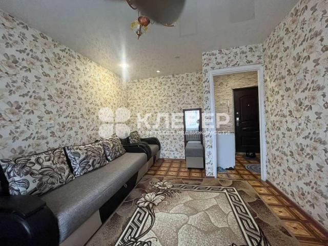 Квартира на продажу в Чернушке, Банковский переулок, 9 фото №0