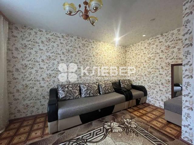 Квартира на продажу в Чернушке, Банковский переулок, 9 фото №1