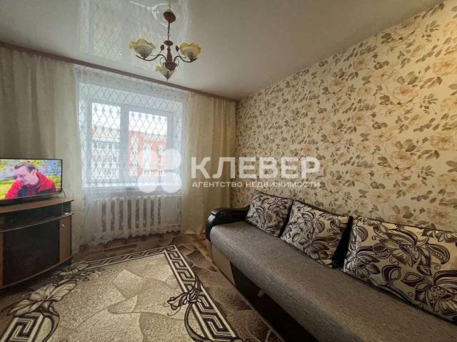 Квартира на продажу в Чернушке, Банковский переулок, 9 фото №2