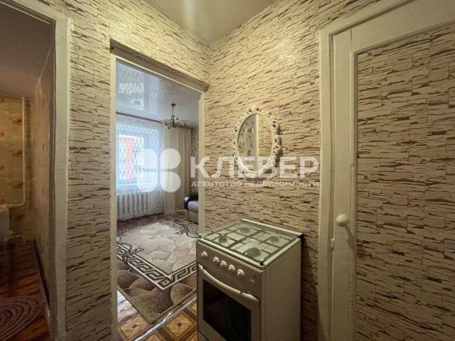 Квартира на продажу в Чернушке, Банковский переулок, 9 фото №4
