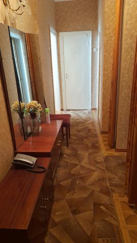 Квартира на продажу в Таганроге, улица Розы Люксембург, дом 38 фото №4