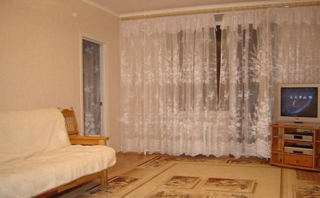 Квартира на продажу в Ростове-на-Дону, проспект Стачки, 182 фото №1