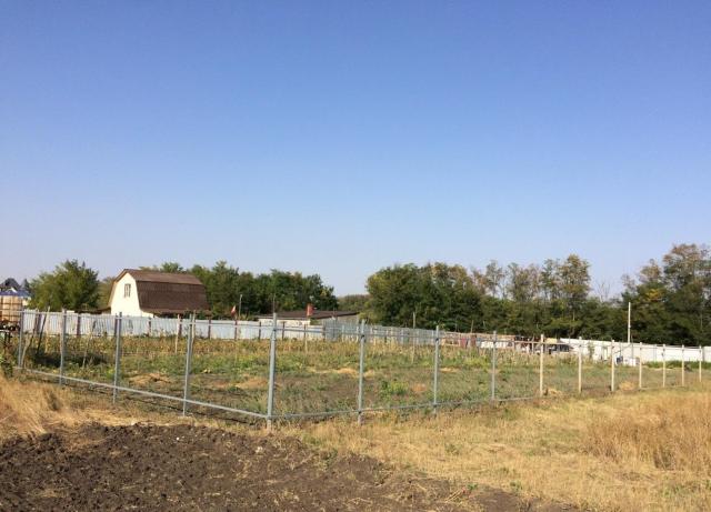 Участок на продажу в коттеджном поселкепосёлок Щепкин ( Щепкин), Набережная улица фото №0