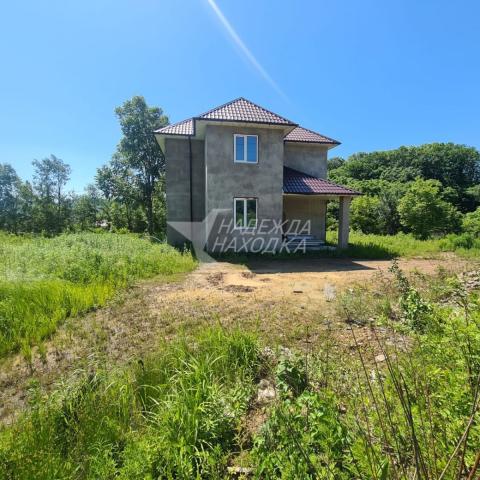 Дом на продажу в Находке, Кленовая ул, 1 фото №0
