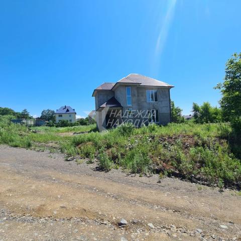 Дом на продажу в Находке, Кленовая ул, 1 фото №1