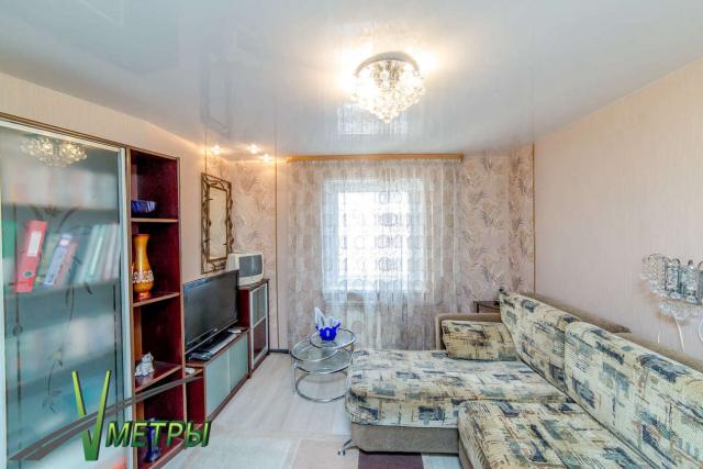 Квартира на продажу в Владивостке, Русская ул, 75 фото №0