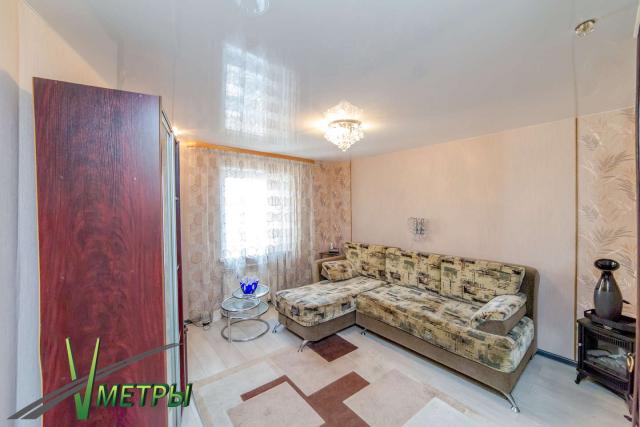 Квартира на продажу в Владивостке, Русская ул, 75 фото №1