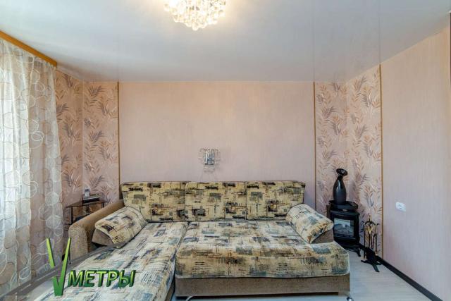 Квартира на продажу в Владивостке, Русская ул, 75 фото №2