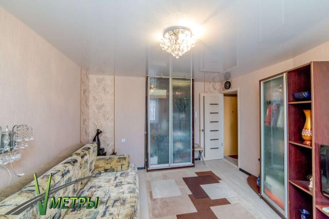 Квартира на продажу в Владивостке, Русская ул, 75 фото №3