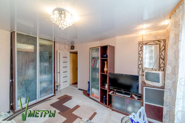 Квартира на продажу в Владивостке, Русская ул, 75 фото №4