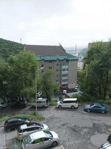 Квартира на продажу в Владивостке, Русская ул, 75 фото №17