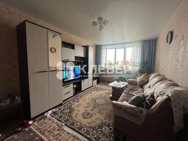 Квартира на продажу в Чернушке, Банковский переулок, 13 фото №0