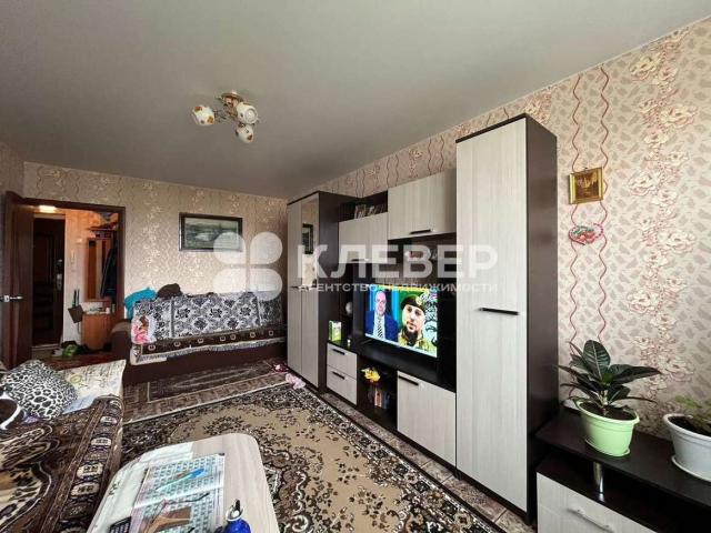 Квартира на продажу в Чернушке, Банковский переулок, 13 фото №1
