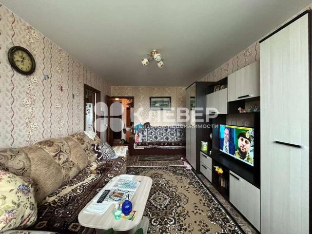 Квартира на продажу в Чернушке, Банковский переулок, 13 фото №2