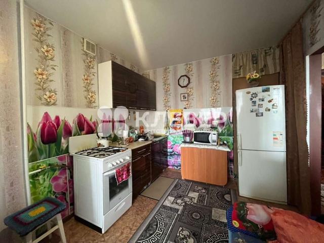 Квартира на продажу в Чернушке, Банковский переулок, 13 фото №3