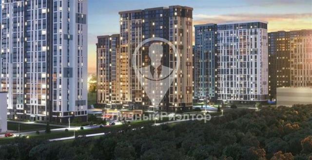 Квартира на продажу в Рязане, Московское шоссе, д. 1 фото №0