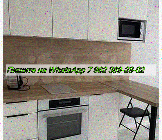 Сдается 1-к квартира на длительный срок (Циолковского, 2а  ​Подлипки м-н, Королёв, Московская область) фото №1