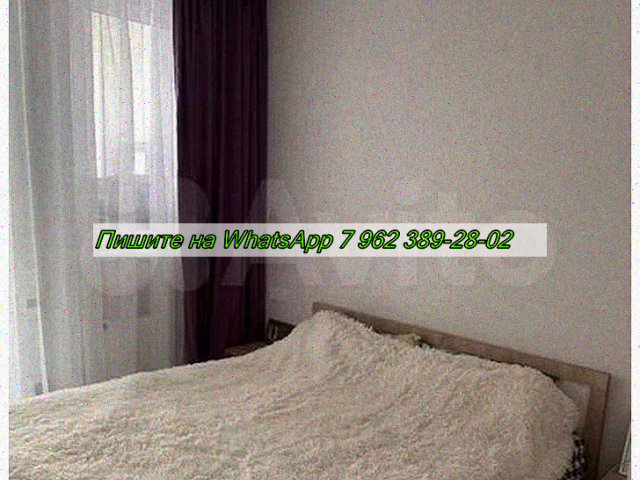 Сдается 1-к квартира на длительный срок (Циолковского, 2а  ​Подлипки м-н, Королёв, Московская область) фото №3